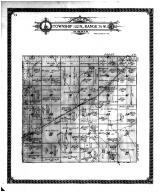Township 132 N Range 74 W, Emmons County 1916 Microfilm